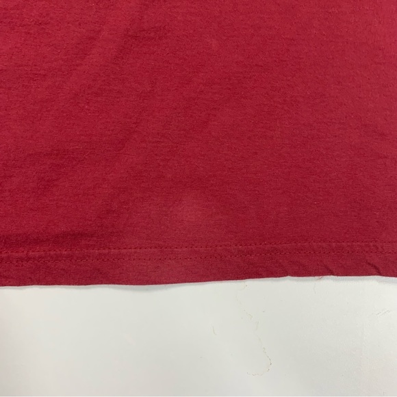 Rage Against The Machine Skull Skeleton Suits Gas Mask on Flag Graphic T-Shirt - Picture 5 of 5